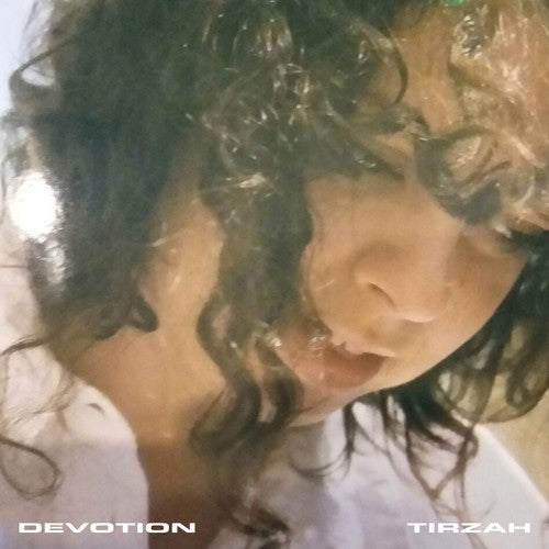Tirzah - Devotion [LP] Vinyl Record