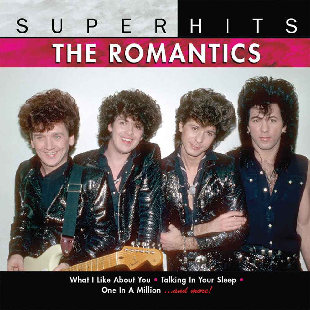 Super Hits [CD]