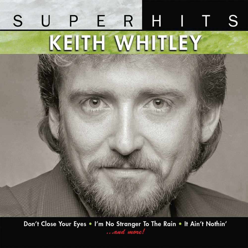 Super Hits [CD]