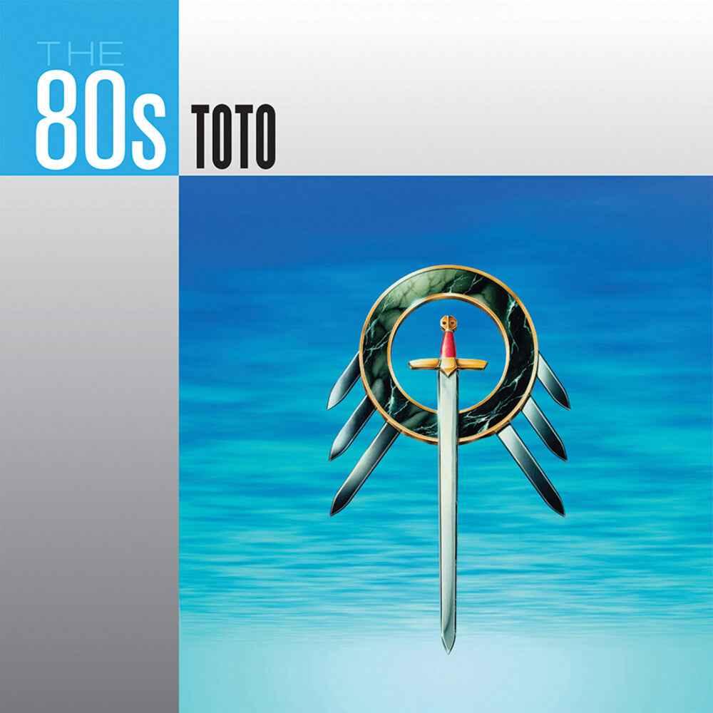 The 80's: Toto [CD]