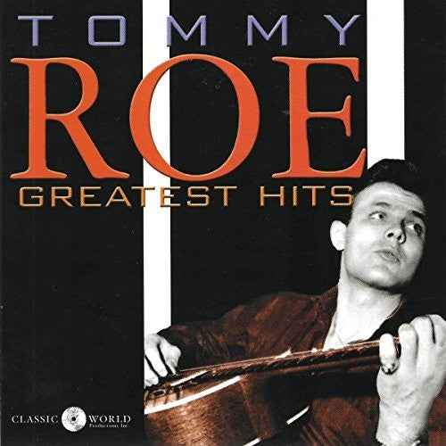 Greatest Hits [CD]