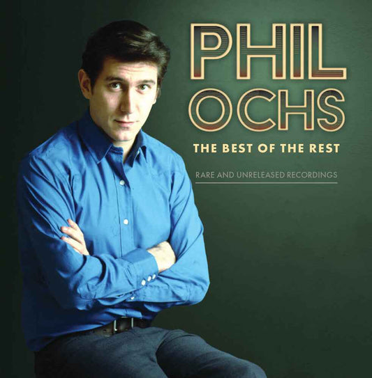 Best Of The Rest: Rare And Unreleased Recordings [CD]