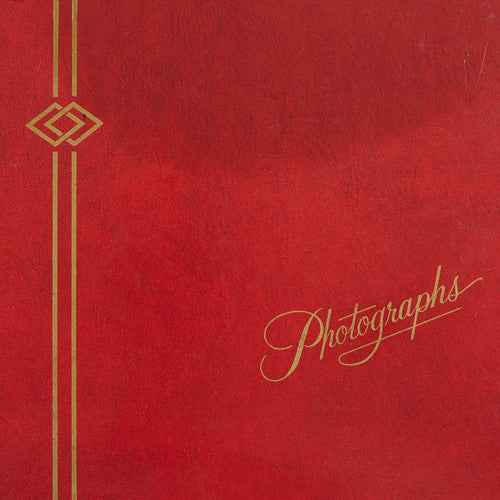 Family Photo Album [CD]