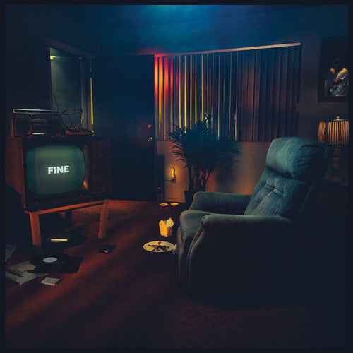 Fine [LP]