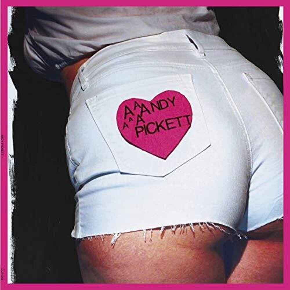 Andy Pickett [LP]