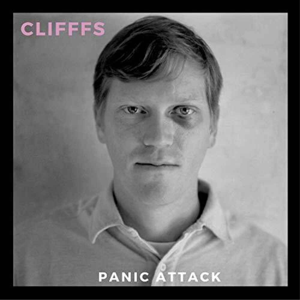 Panic Attack [LP]