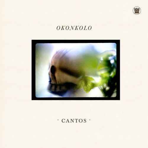 Cantos [LP]