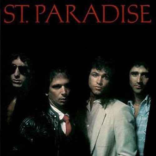 St Paradise [Deluxe] [Remastered] (Uk)