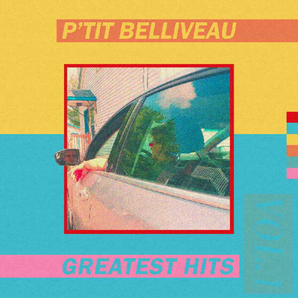 Greatest Hits Vol 1 [LP]