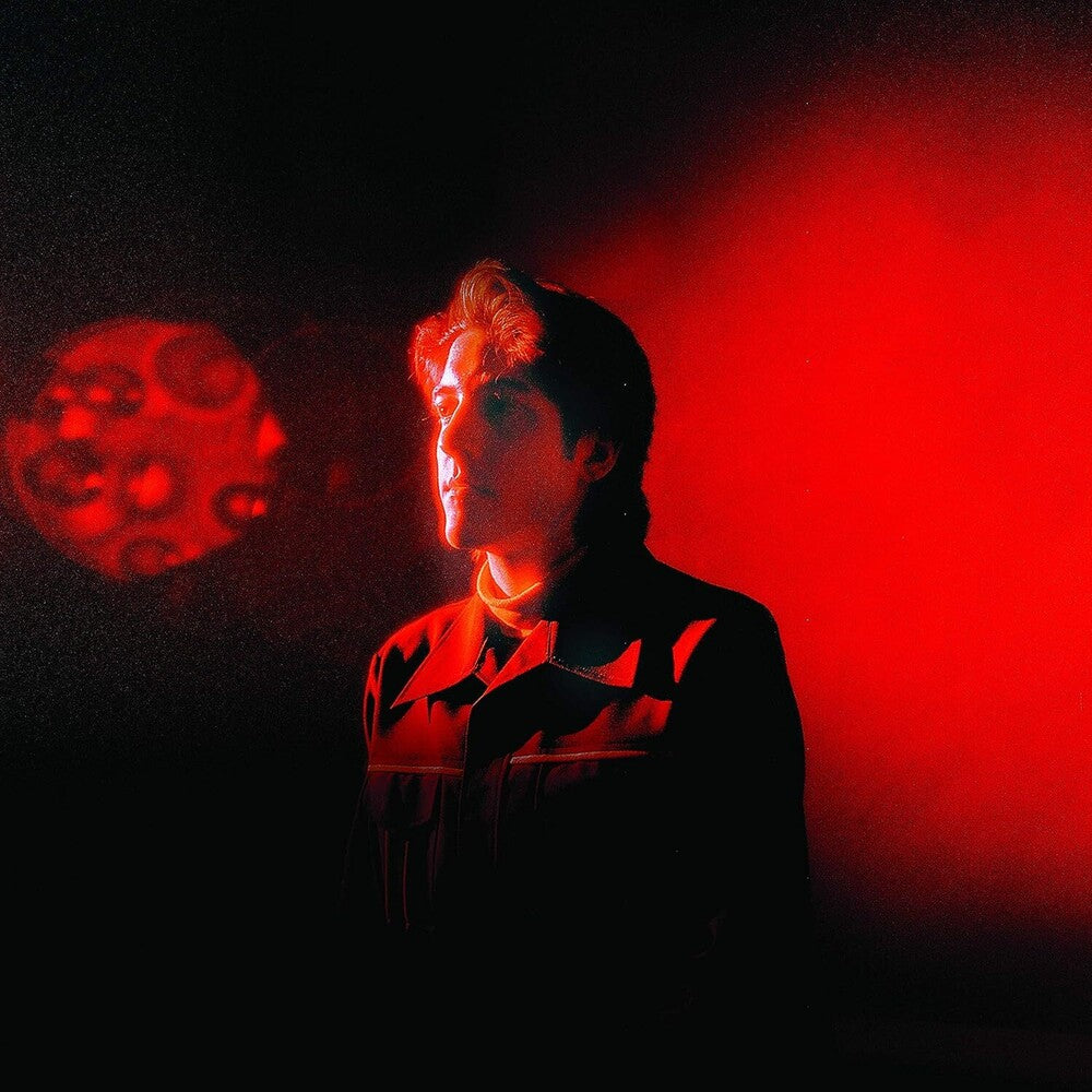 Red Herring [LP]