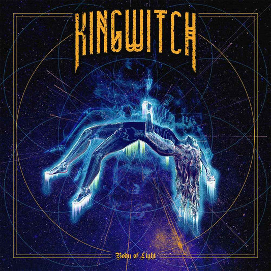 Body Of Light [Limited Edition] [Digipak]