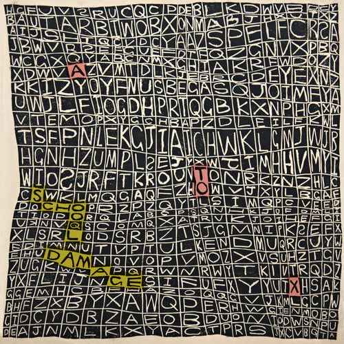 A To X [LP]