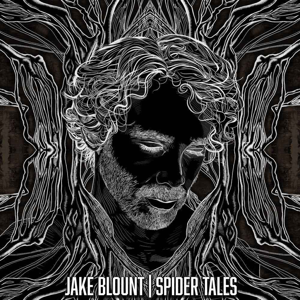 Spider Tales [LP]