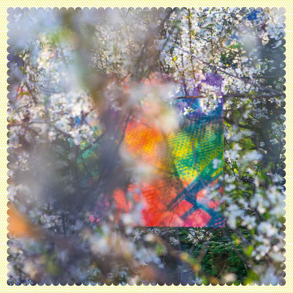 Sixteen Oceans [LP]
