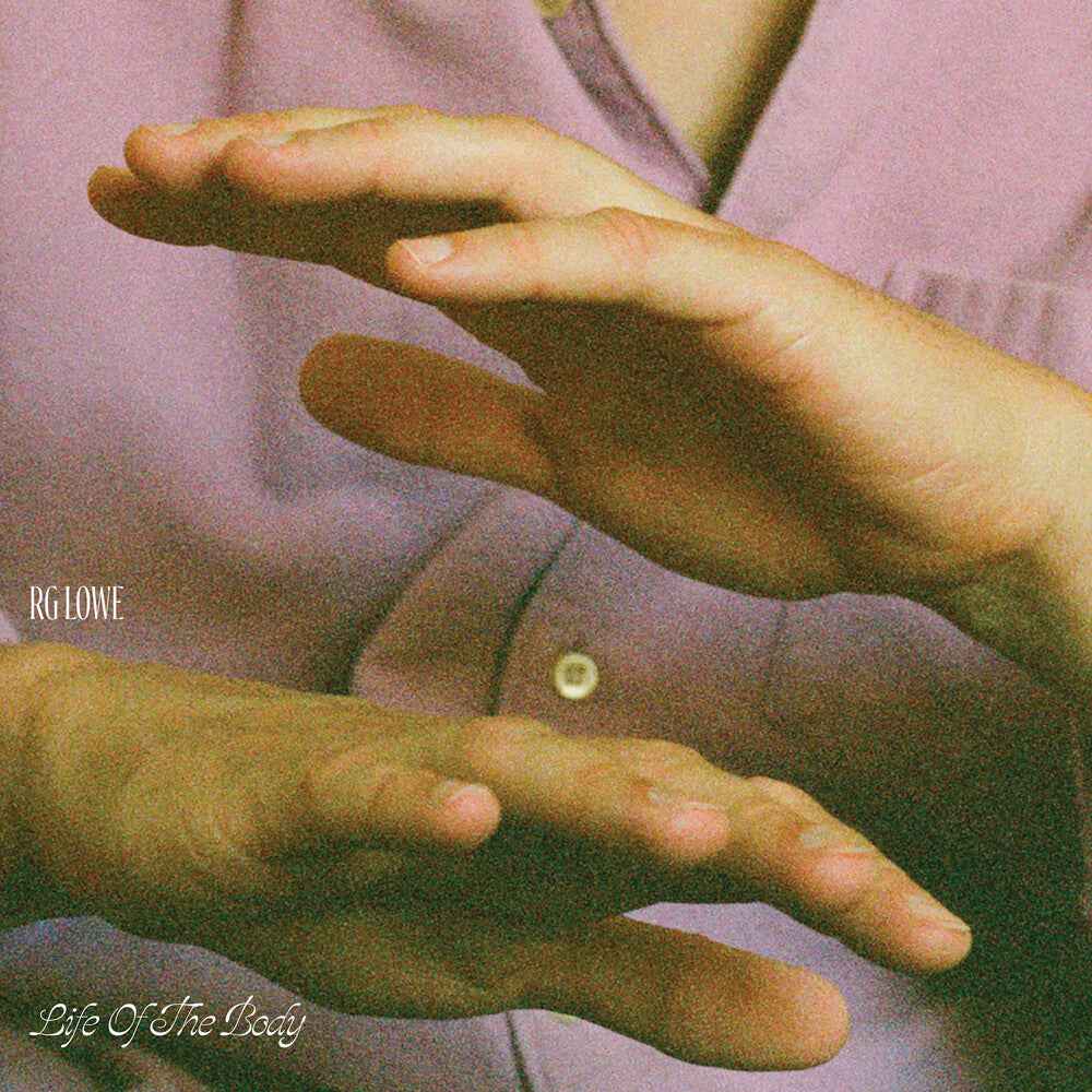 Life Of The Body (Color Vinyl) [Colored Vinyl]