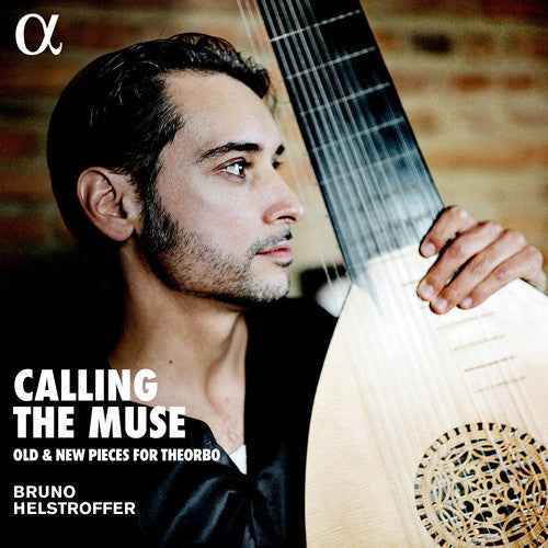 Calling the Muse [LP]