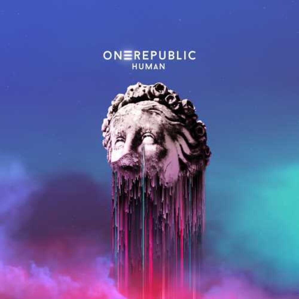 OneRepublic - Human [CD]