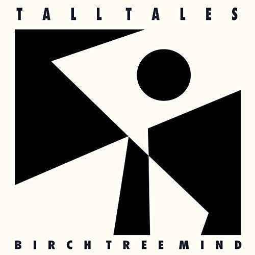 Birch Tree of Mind [LP]
