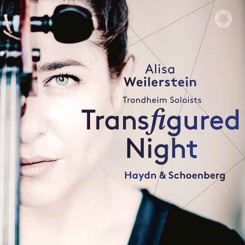 Transfigured Night [CD]