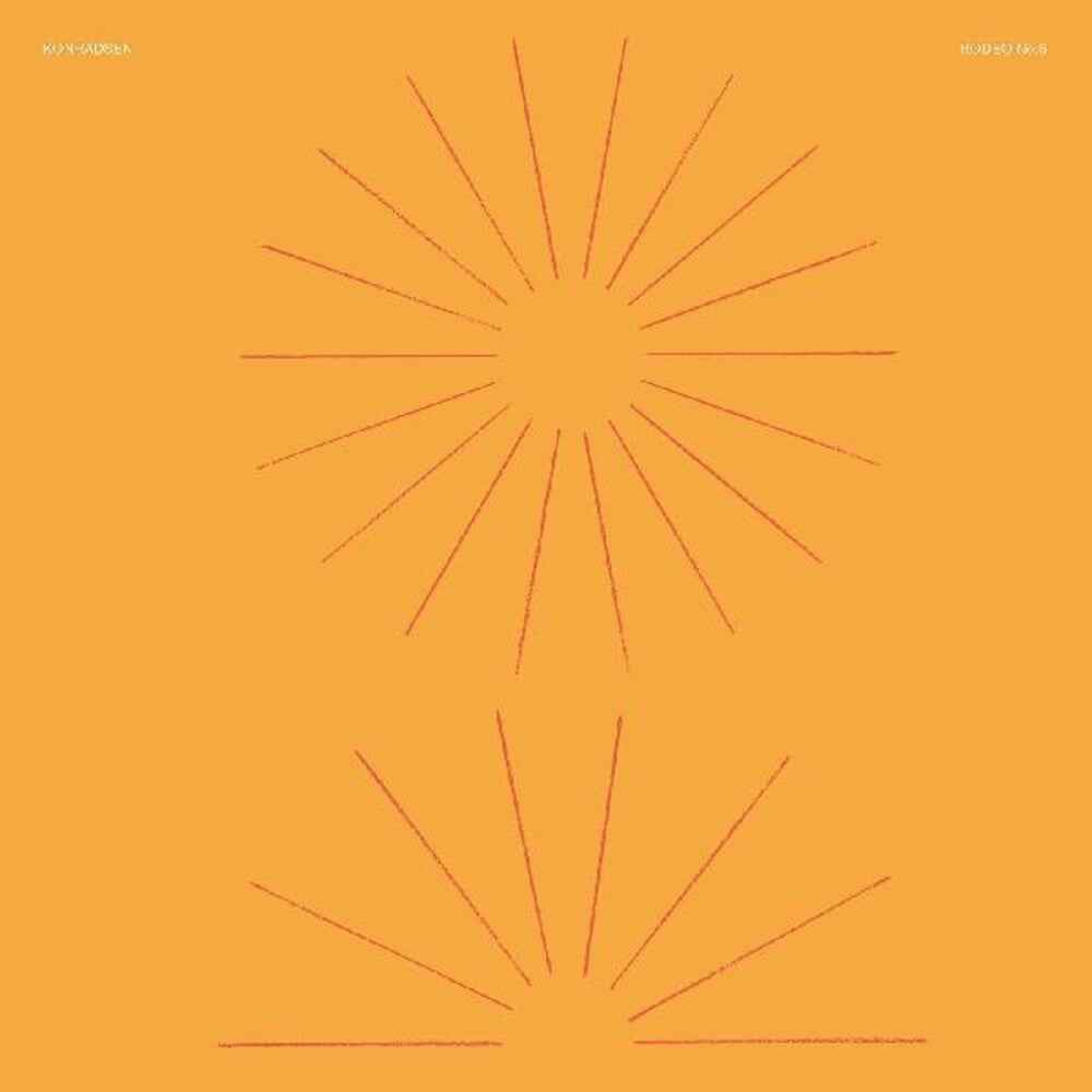 Rodeo No. 5 [Download Included]