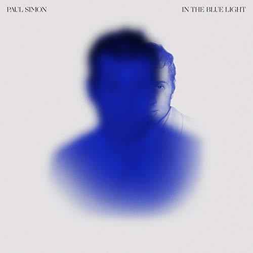 In The Blue Light [LP]