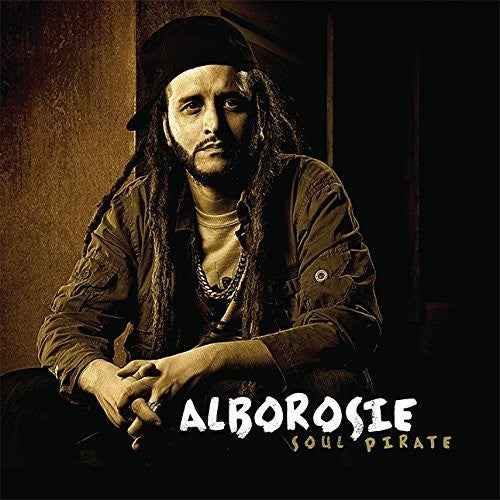 Soul Pirate [Deluxe Remastered LP]