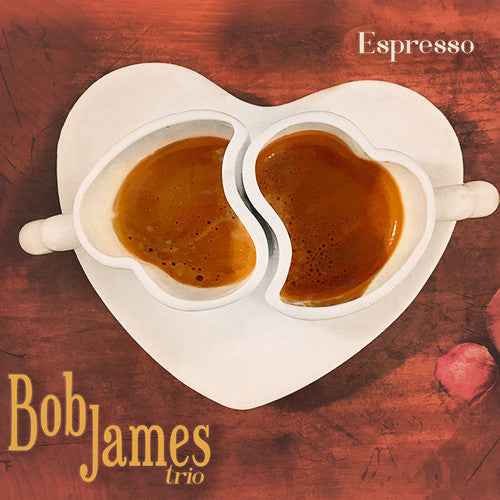 Espresso [Limited Edition LP]