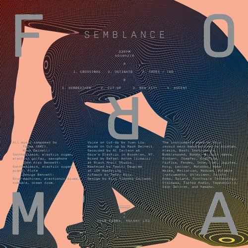 Semblance [LP]