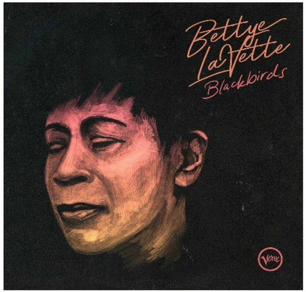 Bettye Lavette - Blackbirds [CD]
