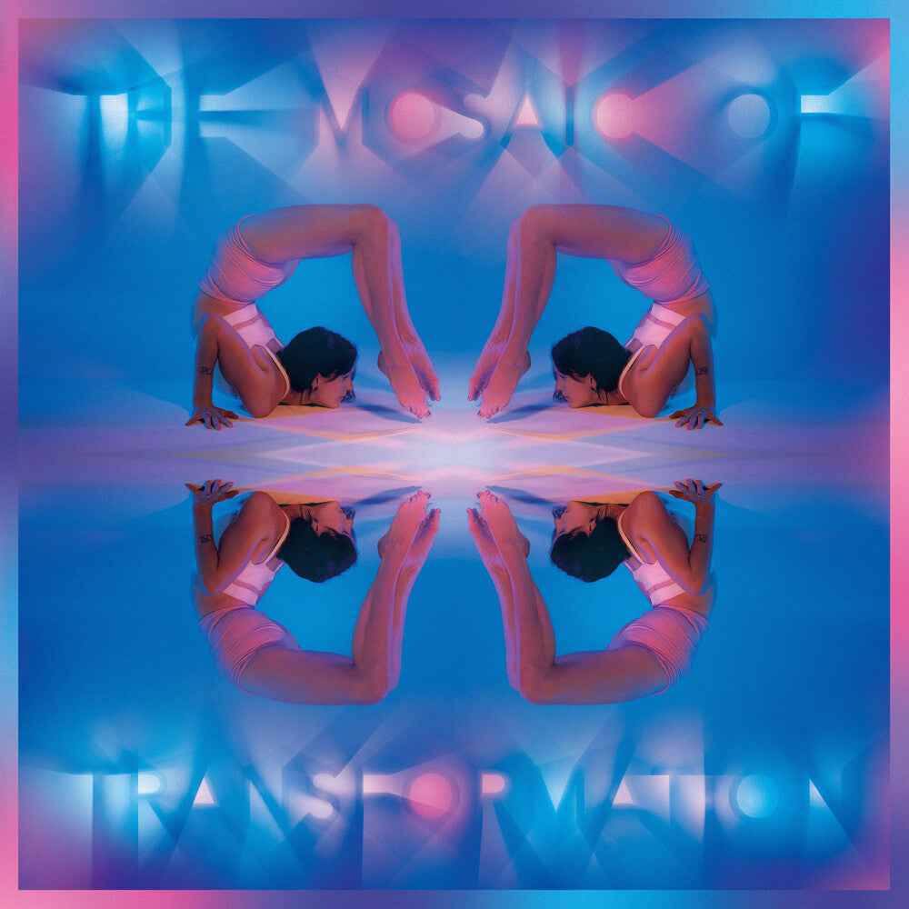 The Mosaic Of Transformation [LP]