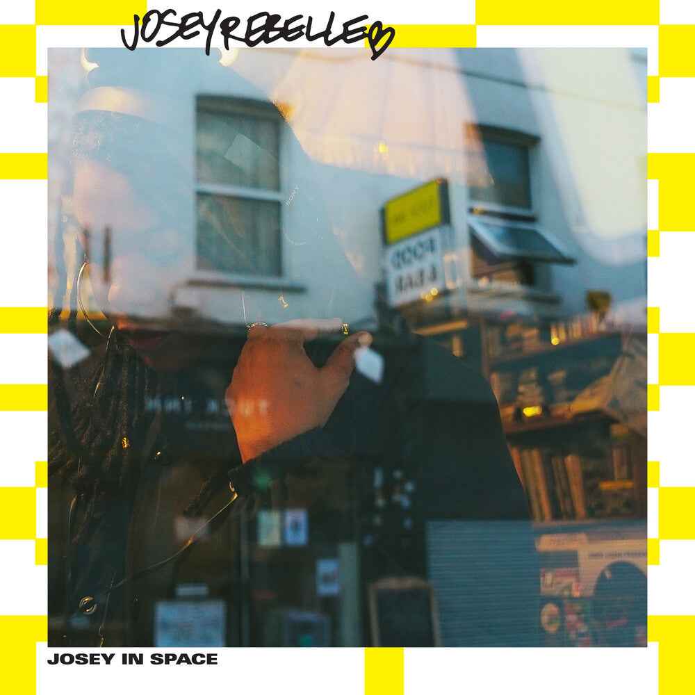 Josey In Space [LP]