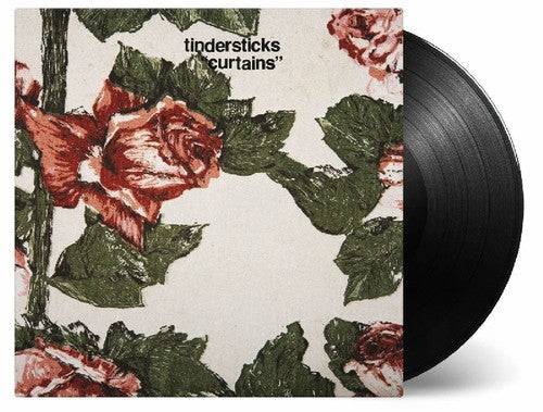 Curtains (Expanded Edition) [LP]