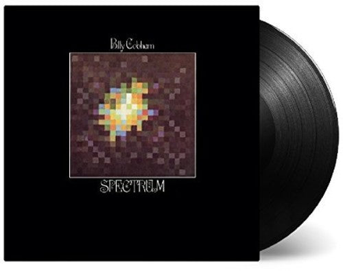 Billy Cobham - Spectrum [LP] Vinyl Record