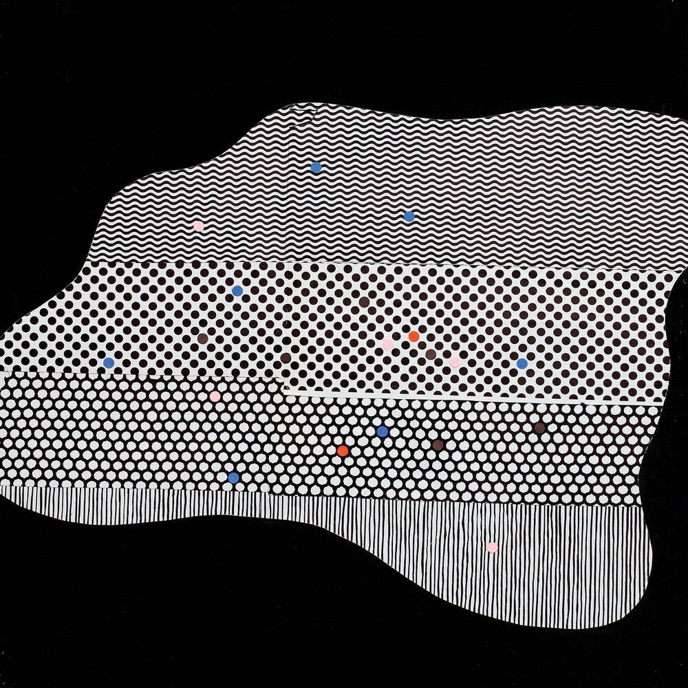 Bonne Nouvelle - Ochre World [LP] Vinyl Record