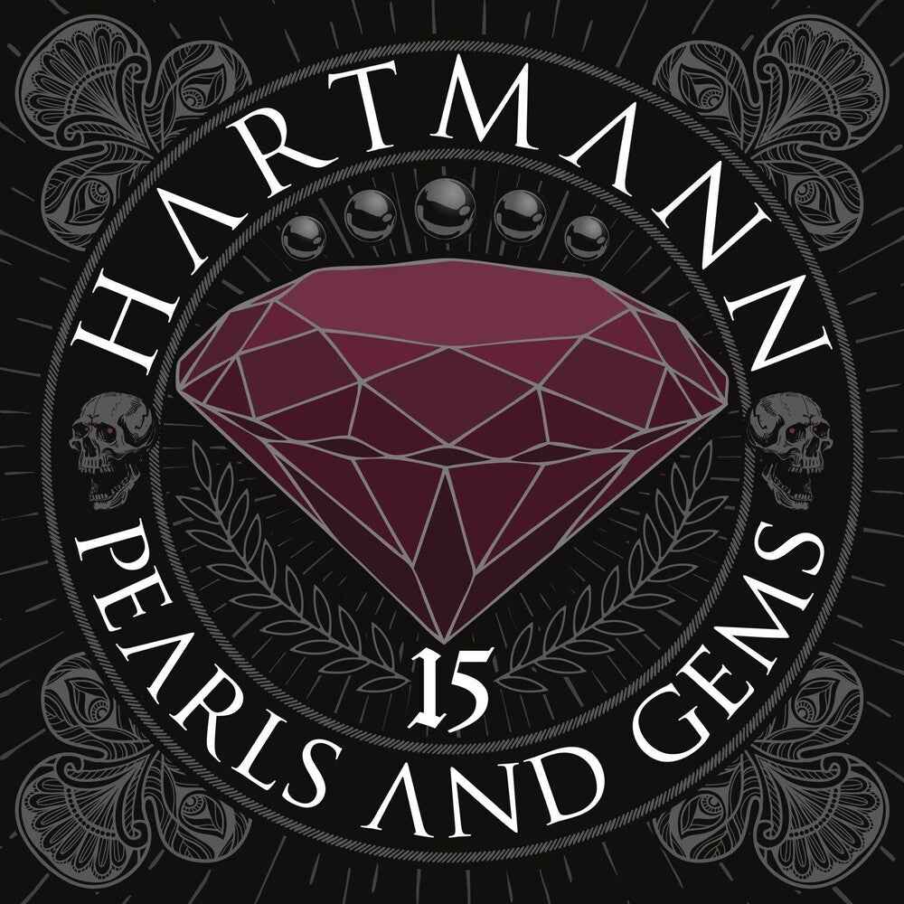 15 Pearls And Gems [CD]