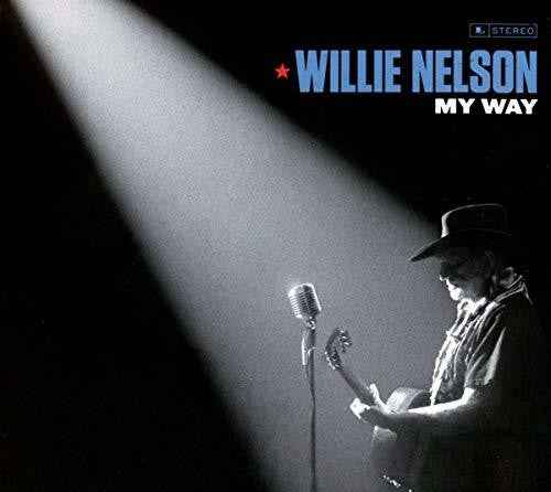 My Way [CD]