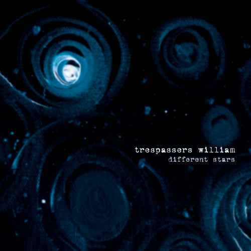 Different Stars [CD]