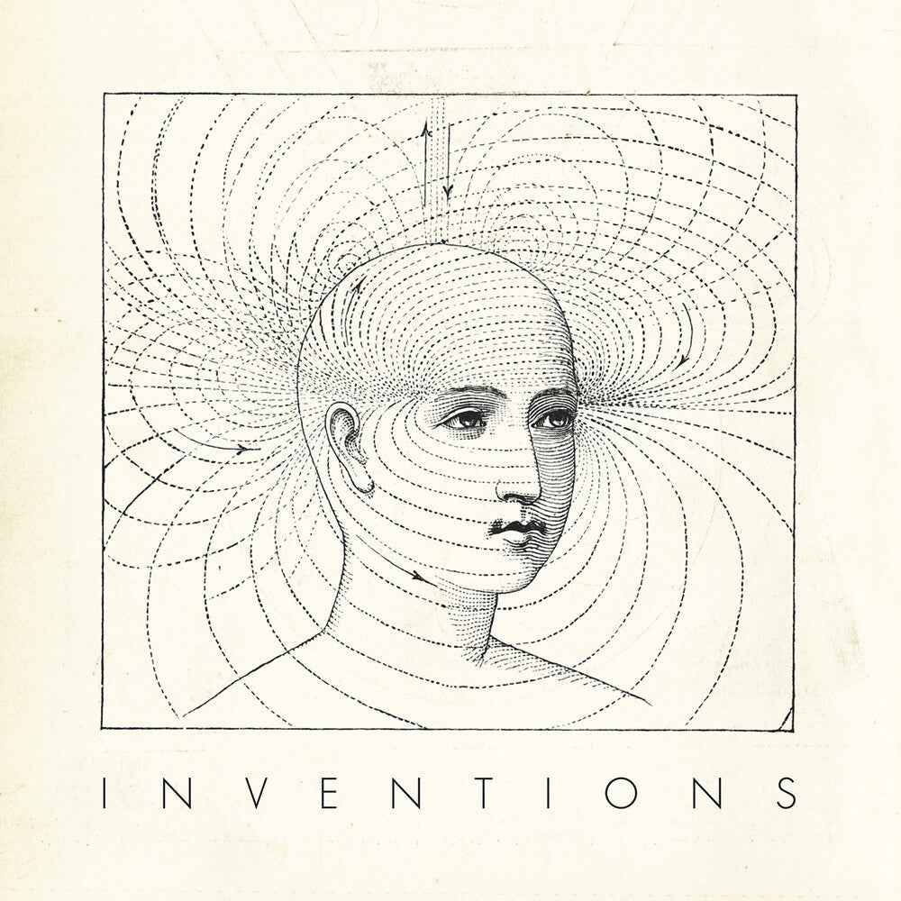 Continuous Portrait [LP]