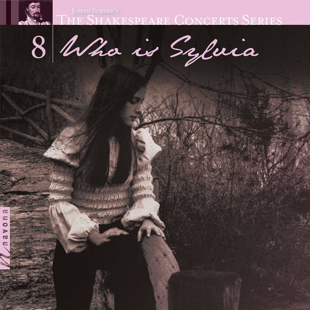 Who Is Sylvia / Various - Who Is Sylvia [CD]
