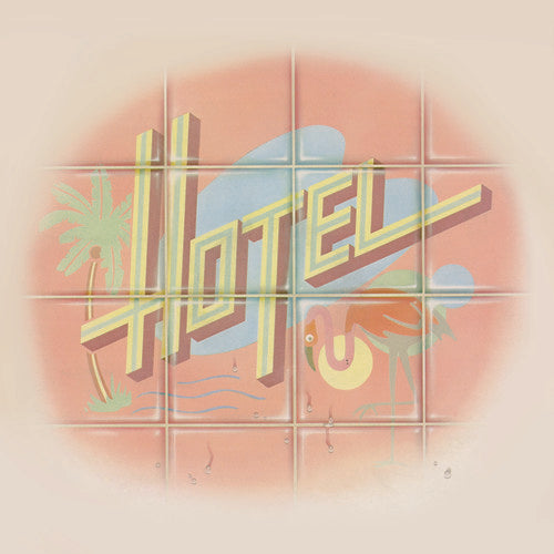 Hotel - Hotel [With Booklet] (Coll) [Deluxe] [Remastered] (Uk)