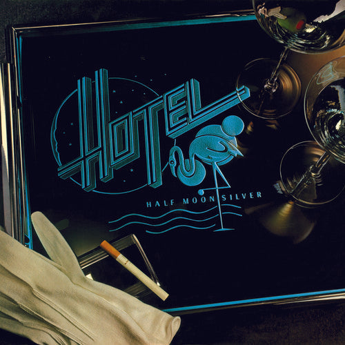 Hotel - Half Moon Silver [With Booklet] (Coll) [Deluxe] [Remastered] (Uk)