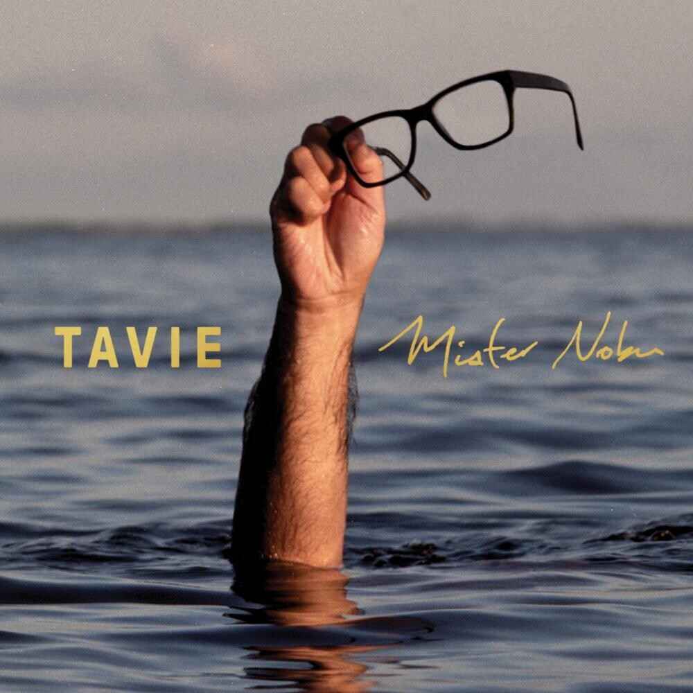 Tavie [LP]