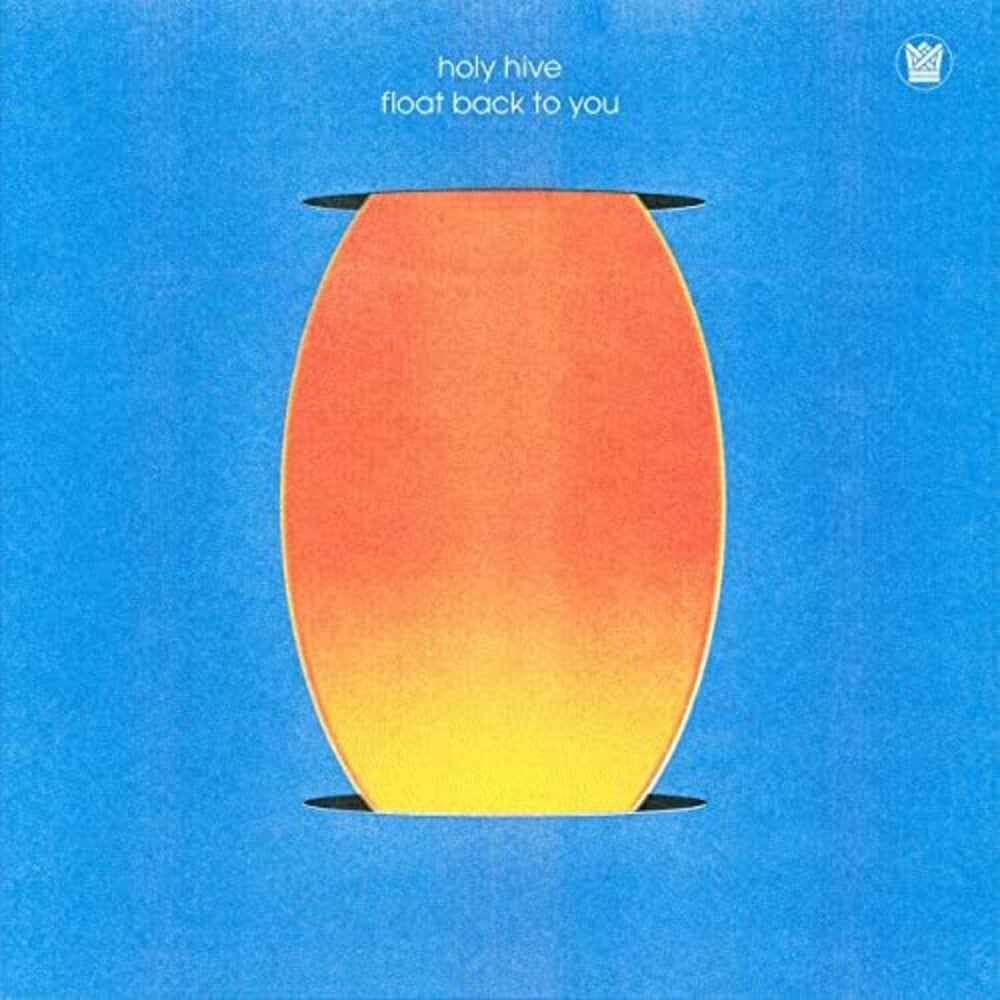 Float Back To You [LP]