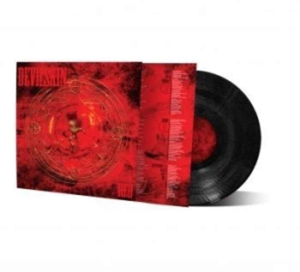 Red [LP]