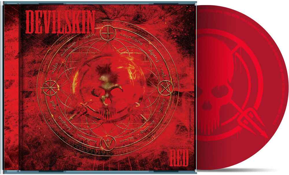 Red [CD]