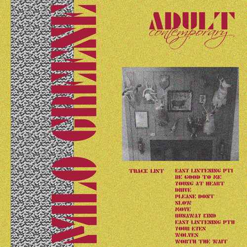 Adult Contemporary [LP]