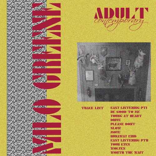 Adult Contemporary [CD]