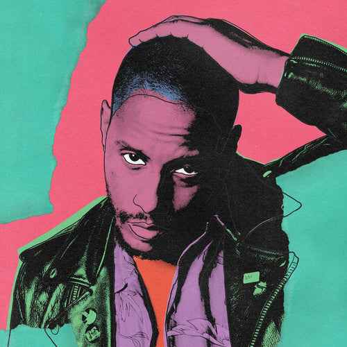 Where Neon Goes To Die [Colored Vinyl] [Limited Edition] (Ylw)