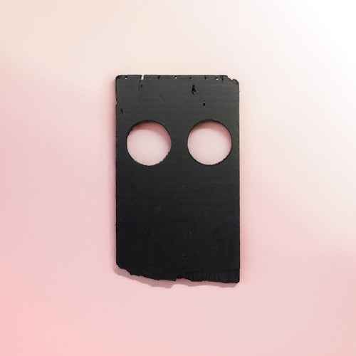 Double Negative [CD]
