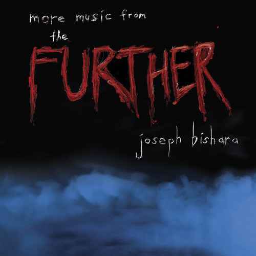 More Music From The Further (Original Soundtrack) [LP]